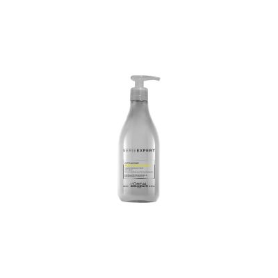 Serie Expert Pure Resource Shampoo 500 ml