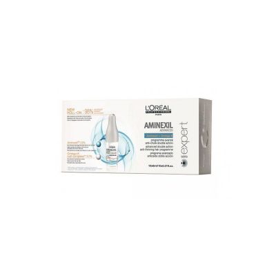 Aminexil Advanced 10*6Ml