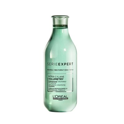 Serie Expert Volumetry Shampoo 300 ml