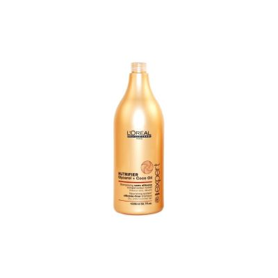 Serie Expert Nutrifier Shampoo 1500Ml 