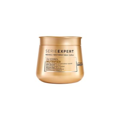 Serie Expert Nutrifier Masque 250Ml