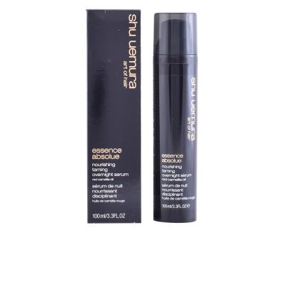 Essence Absolue Nourishing Taming Overnight Serum 100 Ml