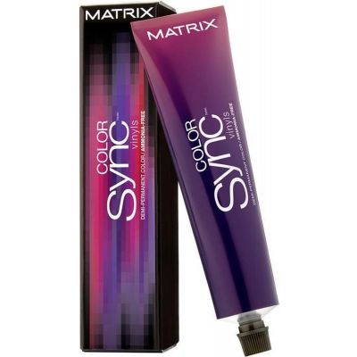 Matrix Color Sync Vynils Colb Blue 90Ml