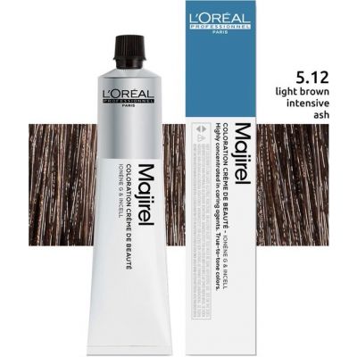 Majirel Absolu 5.12 50Ml