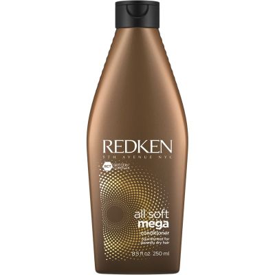 All Soft Mega Conditioner 250Ml