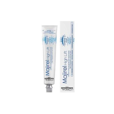 Majirel High Lift Violet Ash 50Ml