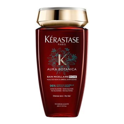 Aura Botánica Bain Micellaire Riche 250Ml