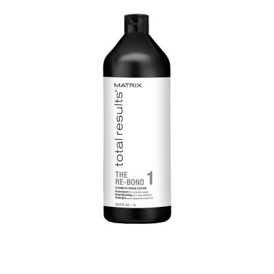 Total Results Re-Bond Shampoo 1000Ml