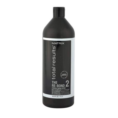 Total Results Re-Bond Pre-Condizionatore 1000Ml
