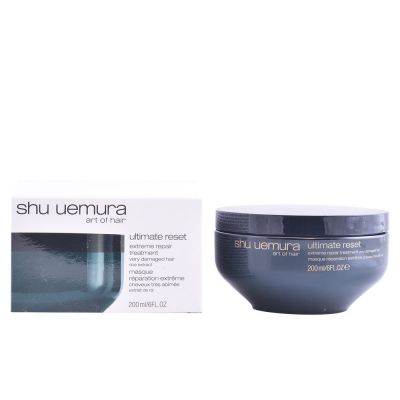 Ultimate Reset Mask 200 Ml