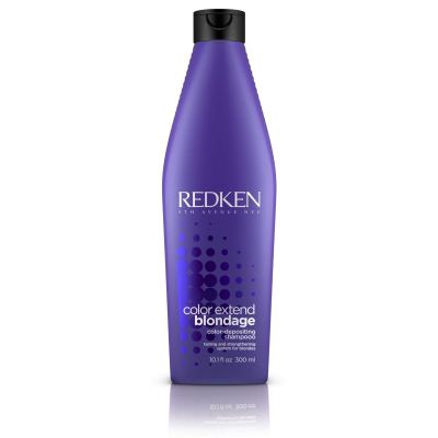 Color Extend Blondage Shampoo 300Ml