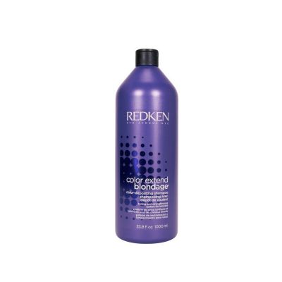 Color Extend Blondage Shampoo 1000Ml