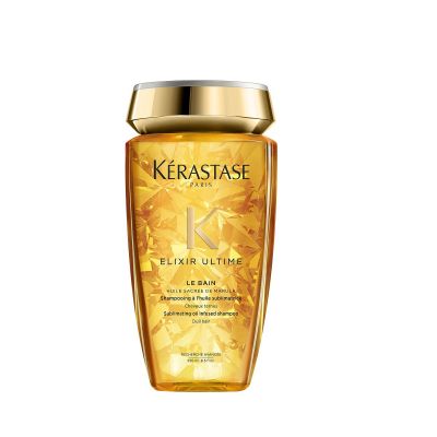 Kerastase Elixir Ultime Le Bain 250Ml