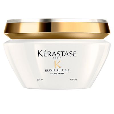 Elixir Ultime Le Masque 200Ml