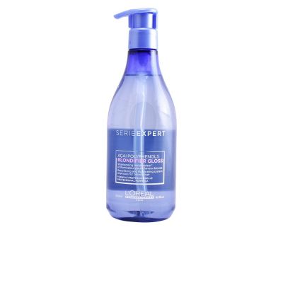 Serie Expert Blondifier Shampoo Gloss 500Ml