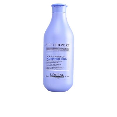 Serie Expert Blondifier Shampoo Cool 300Ml
