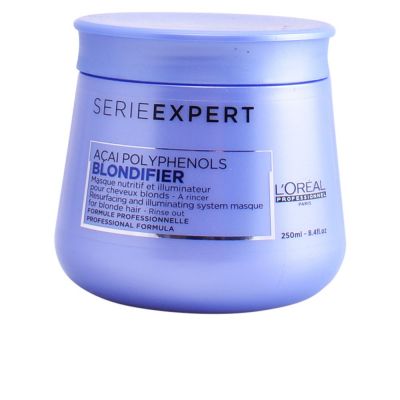 Serie Expert Blondifier Masque 250 Ml