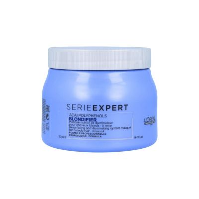 Serie Expert Blondifier Masque 500 Ml