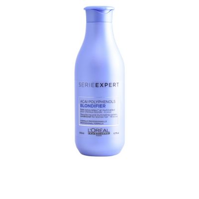 Serie Expert Blondifier Conditioner 200 Ml