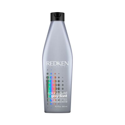Color Extend Graydiant Shampoo 300Ml