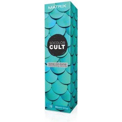 SoColor Cult Demi Mermaid Teal 90Ml