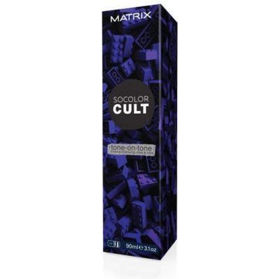 SoColor Cult Demi Admiral Navy 90Ml