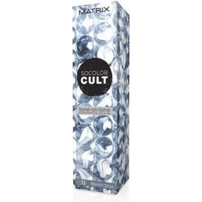 SoColor Cult Demi Marble Gray 90Ml