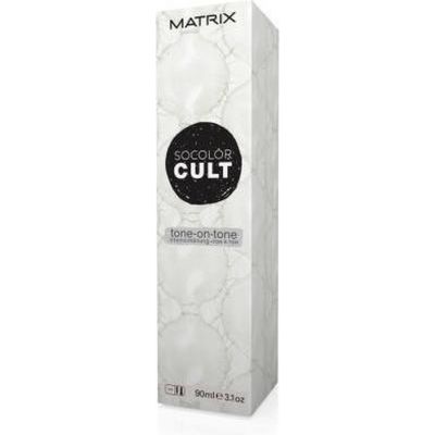 SoColor Cult Demi Clear 90Ml
