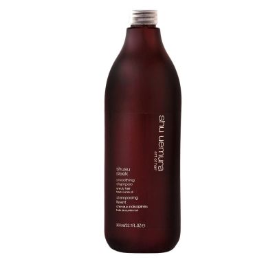 Shusu Sleek Shampoo 980 Ml
