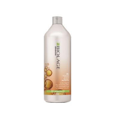 Biolage Advanced Oil Renew Shampoo 1L