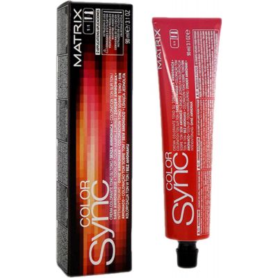 Matrix Color Sync Purple Amtst 90Ml