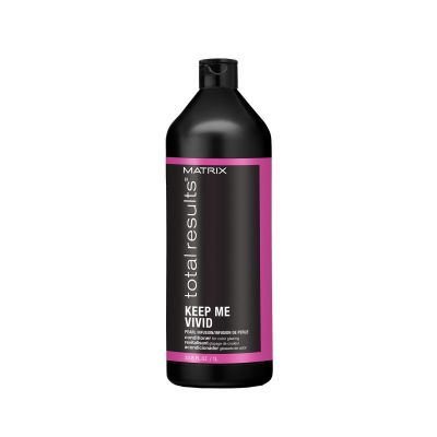 Total Results Keep Me Vivid Conditioner 1L