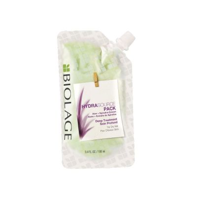 Biolage Hydrastrource Deep Treatment Treatment Moisture Pack 100 ml