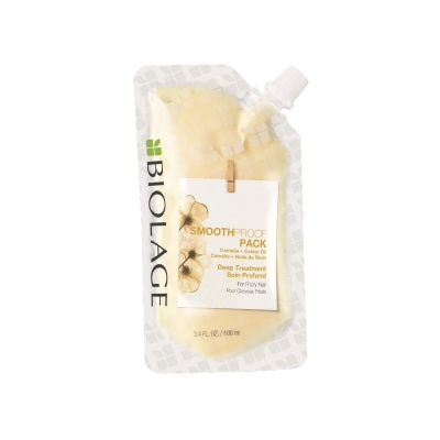 Biolage Smootop Deep Deep Treatment Smooth Pack 00 ml