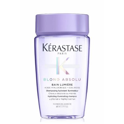Blond Absolu Bain Lumière 80 Ml