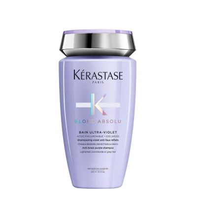 Blond Absolu Bain Ultra-Violet 250Ml