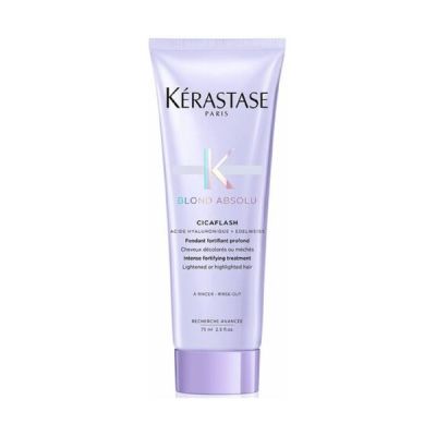 Blond Absolu Cicaflash Fondant 75 Ml