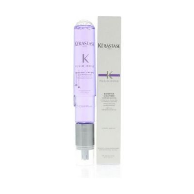 Fusio-Dose Blond Absolu Booster Cicafibre 120Ml