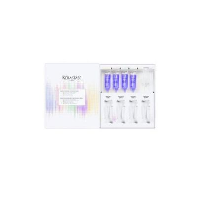 Coffret Fusio-Dose Cica Fibre 4*6Ml
