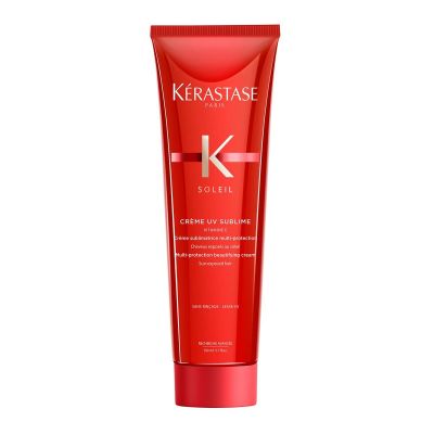 Soleil Creme Uv Sublime 150Ml