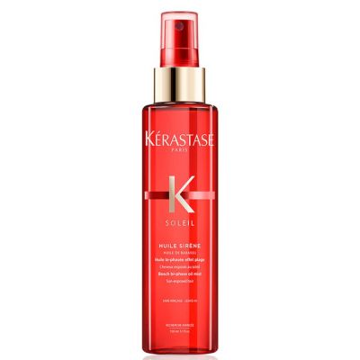 Soleil Huile Sirene 150Ml