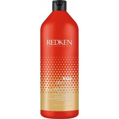 Frizz Dismiss Conditioner 1000 Ml
