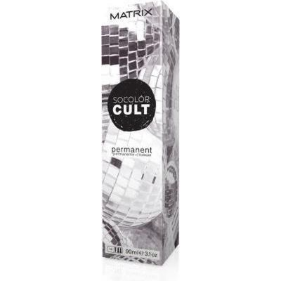 SoColor Cult Perm Disco Silver 90Ml