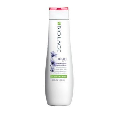 Purple Champú Colorlast 250Ml