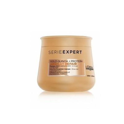 Serie Expert Absolut Repair Golden Mask 250 Ml