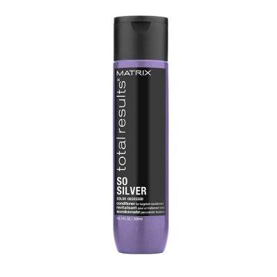 Color Obsessed So Silver Acondicionador 300Ml