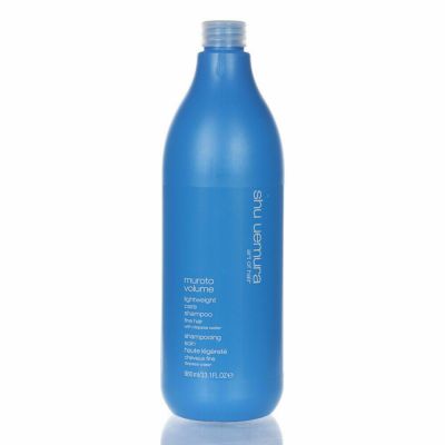 Muroto Volume Shampoo 980 Ml