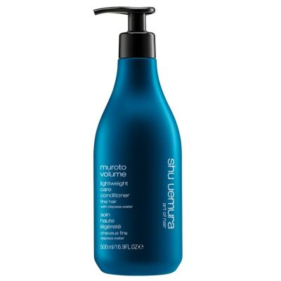 Muroto Volume Conditioner 500 Ml