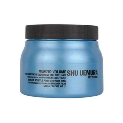 Muroto Volume Masque 500 Ml