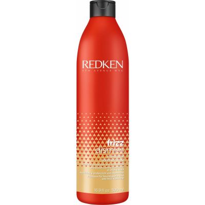 Frizz Dismiss Shampoo 500 Ml